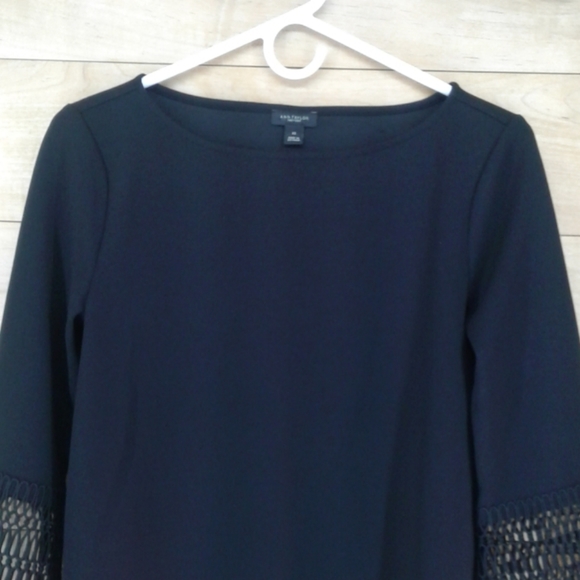 Ann Taylor Blouse - Picture 1 of 5